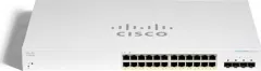 Comutator Cisco CICBS220-24P-4G-EU