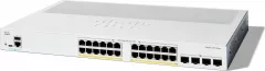 Switch Cisco Cisco Przelacznik Catalyst 1200 24p GE PoE 4x10G SFP+