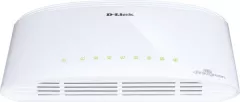 Switch D-Link DGS-1008D, 8 x 10/100/1000