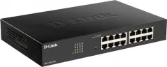 Switch D-Link DGS-1100-16V2, 16 ports Gigabit