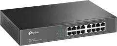 Switch TP-LINK TL-SF1016DS, 16 x 10/100Mbps