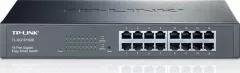 Switch TP-LINK TL-SG1016DE, 16 x 1000Mbps, montabil in rack 1U