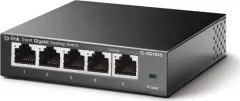Switch TP-LINK TL-SG105S 5-Port 10/100/1000Mbps