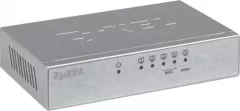 Switch ZyXEL GS-105B V3, 5 x 10/100/1000 Mbps, Gigabit Ethernet, Desktop, Metal