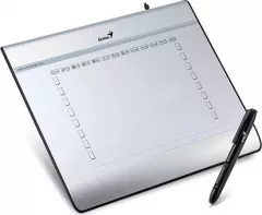 Tabletă grafică Genius Genius, EasyPen i608, cablu, 5120 lpi