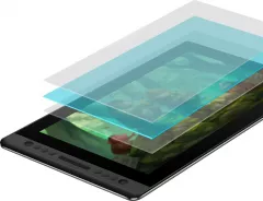 Tableta grafica, Huiob, Kamvas Pro 16 HD de 15.6 inch