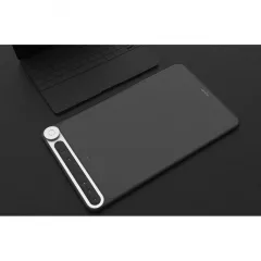 Tableta grafica HUION Inspiroy Dial Q620M, USB-C, Negru