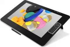 Tableta grafica Wacom Cintiq Pro 24 Touch
