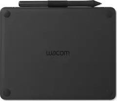 Tableta grafica Wacom Intuos S Bluetooth, Negru