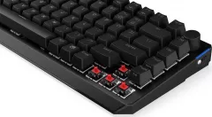Tastatură Endorfy Thock 75% Wireless Red Kalih Red Box (EY5A073)