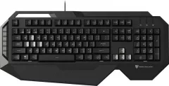Tastatura gaming Aerocool Thunder X3 - TK30