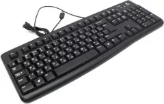 Tastatura logitech K120 (920-002522)