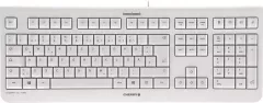 Tastatura Standard CHERRY KC 1000, Alb