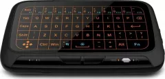 Tastatura wireless, 2.4 GHz, Blow miniKS-4, negru