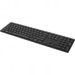 Tastatura wireless Matias FK416PCBT, negru, US layout
