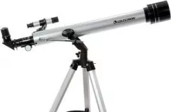 Telescop Celestron PowerSeeker 60 AZ, refractor