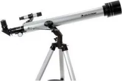 Telescop Celestron PowerSeeker 60 EQ, refractor