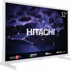 Televizor Hitachi 32HE4300W LED 32'' Full HD SmarTVue