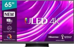 Telewizor Hisense Smart TV Hisense 55U8HQ 55" 4K ULTRA HD QLED WIFI