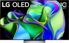 Telewizor LG TV SET OLED 65" 4K/OLED65C32LA LG
