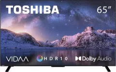 Telewizor Toshiba TV TOSHIBA 65" 65UV2363DG UHD SmartTV