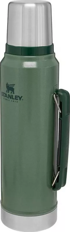Termos Classic Stanley, Verde, 1.4 L, 10-08265-001