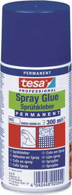 300ml spray adeziv (60020-00000-01)