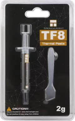 Thermalright TF8 pastă termică 2g (900100829)