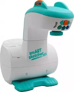 Tm Toys Smart Sketcher 2.0.