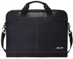 Geanta Laptop Asus Carry, 16", Black
