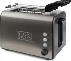 Toster Black&Decker Toster Black+Decker BXTOA900E (900W)