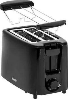 Toaster Mesko Toaster 2 felii MS 3220