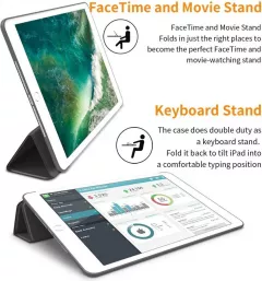 Carcasă pentru tabletă Tech-Protect Smartcase