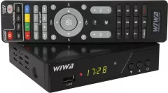 Tuner TV Wiwa H.265 Pro