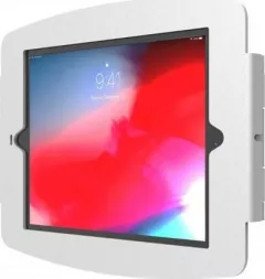 Uchwyt Maclocks Space iPad Enclosure Wall Mount for iPad Air 10,9" - White