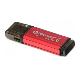 Unitate flash Platinet V-Depo, 64 GB (PMFV64R)