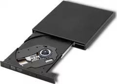 Unitate Qoltec DVD-RW USB 2.0 (51858)