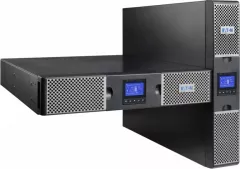 UPS Eaton 9PX 1000VA1000W,USB,RS232,display LCD,8xC13,RT2U