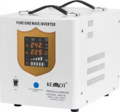 UPS Kemot KEMOT PROsinus-2600 sursa de alimentare de urgenta