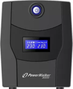 UPS PowerWalker VI 1500 STL FR (10121082)