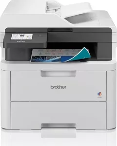 Urządzenie wielofunkcyjne Brother Brother DCP-L3560CDW 3in1 Multifunktionsdrucker