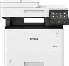 Canon Canon i-SENSYS MF552dw, imprimantă multifuncțională (gri/antracit, scanare, copiere)