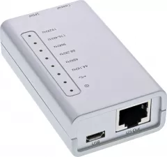 USB - Digital coaxial Conector / Toslink / I2S 33053I