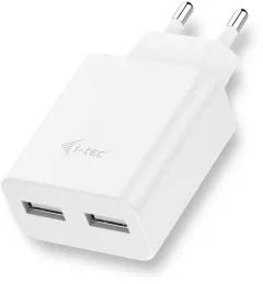 USB incarcator de putere (CHARGER2A4W)