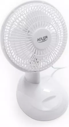 Ventilator Adler AD 7301,
15 W,2 viteze