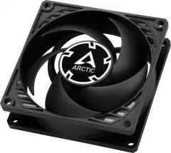 Ventilator PC Arctic ACFAN00150A, P8 PWM PST,  negru,80 x 80 x 25mm