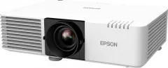 Videoproiector EPSON EB-L520U, 1920x1200, 5200 lumeni, contrast 2500000:1, Alb
