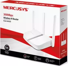 Wireless Router N300 MERCUSYS MW305R