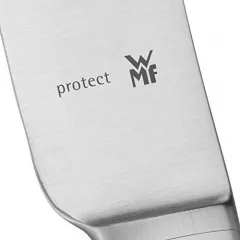 WMF Cuțit pentru starter/desert WMF Merit, 21,2 cm, Cromargan Protect oțel inoxidabil lustruit, extrem de rezistent la zgârieturi, cu lama de cuțit introdusă
