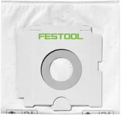 Sac aspirator Festool Sac filtru SELFCLEAN SC FIS-CT SYS/5 5buc. (500438)